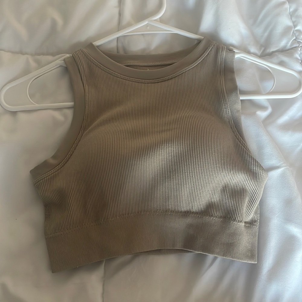 Profit Sports Tank Top